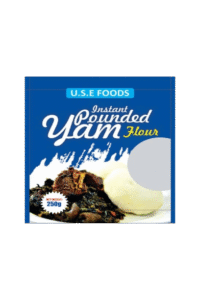 Yam Flour