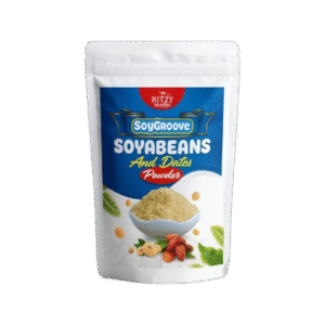Soyabeans Powder 500g