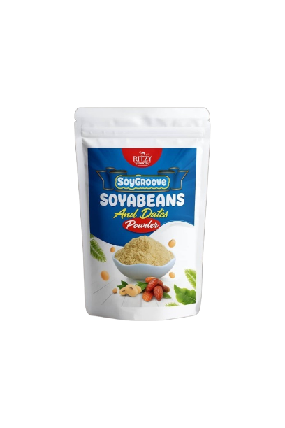 Soyabeans Powder 500g
