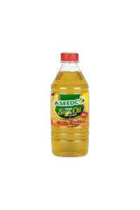 Aseedco Vegetable Oil