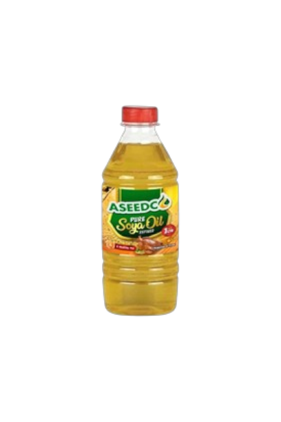 Aseedco Vegetable Oil