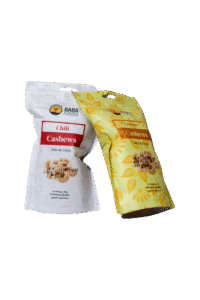 Chili Cashews 500g