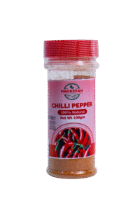 Chilli Pepper