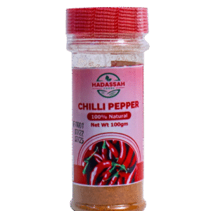 Chilli Pepper