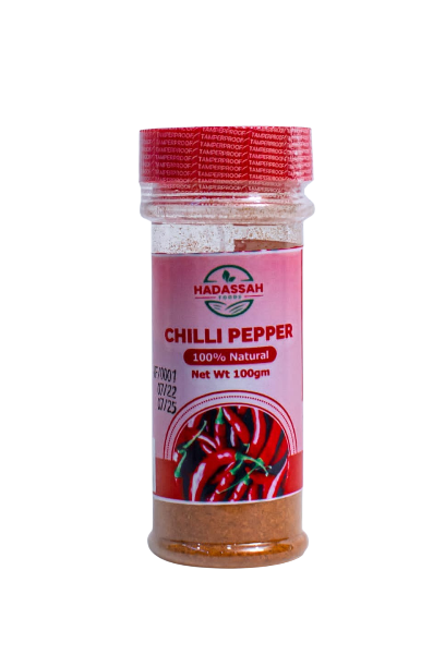 Chilli Pepper