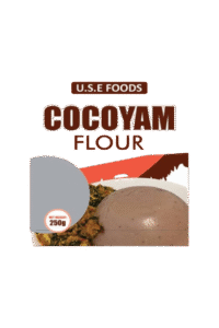 Coco Yam Flour 250g