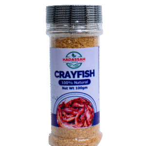 Crayfish Powder
