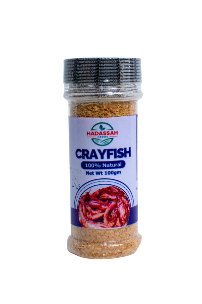 Crayfish Powder