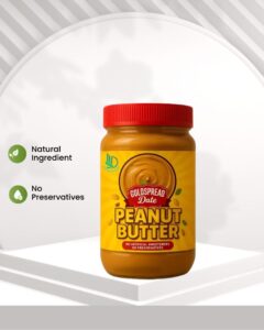 Peanut