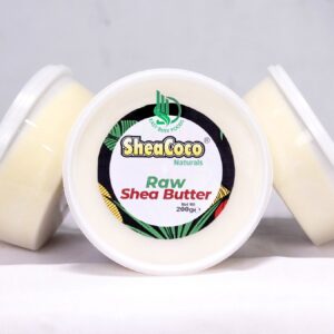 Easybusy Sheacoco Butter